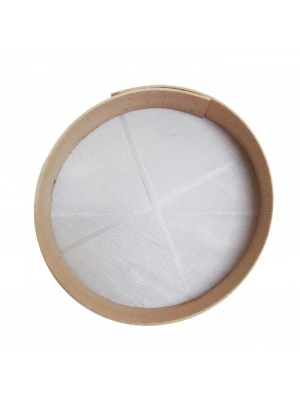 ® İnce Sıva Eleği 1,2 mm