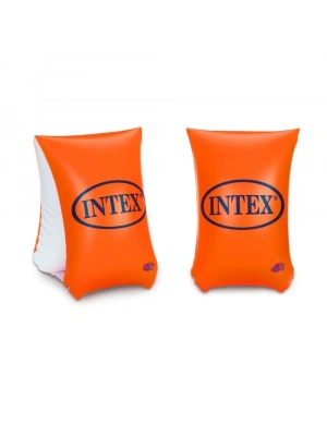 ÇOK SATAN Intex Kırmızı Kolluk 30x15 cm (6-12 Yaş)