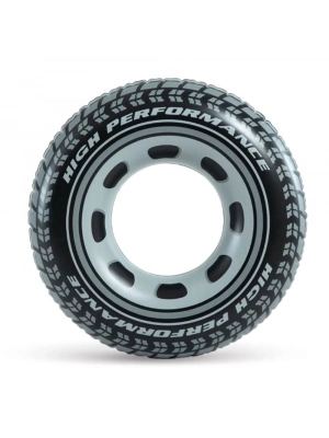 ÇOK SATAN Intex Radyal Simit 91 cm (9+ Yaş)