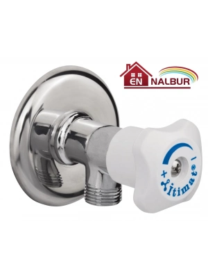 ® İtimat 118 Yakamoz Ara Musluk