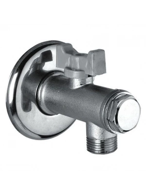 ® İtimat 310 Fitreli Aç Kapa Ara Musluk