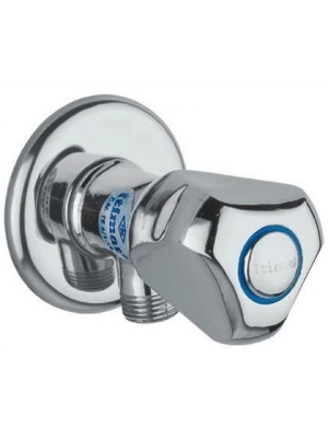 ® İtimat Alfa 212 Volanlı Topaç Ara Musluk