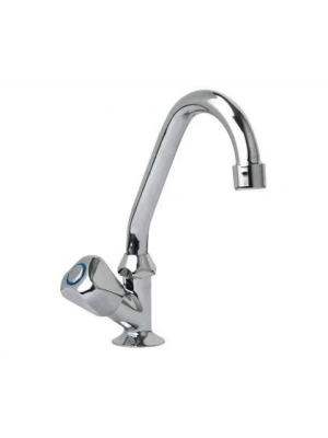 ® İtimat Alfa 215 Tek Su Girişli Kuğu Batarya