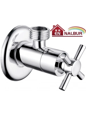 ® İtimat Lamda 521 Dekoratif Ara Musluk