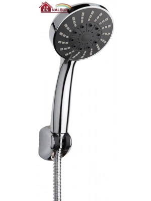 ® İtimat Omega 401M Mafsallı Duş Seti