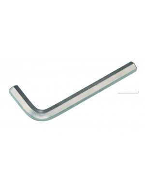 ® İzeltaş 4900 Allen Anahtar Altı Köşe 4 mm