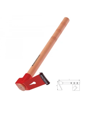 ® İzeltaş 6401 Usta Keseri Saplı 400 gr