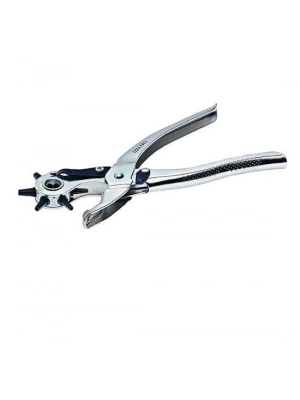 ® İzeltaş Delik Zımba 225 mm