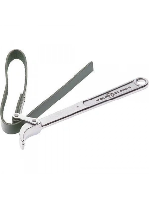 ® İzeltaş Kayışlı Yağ Filtresi Sökeceği 60X140 mm