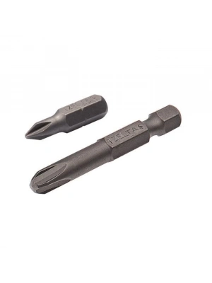 ® İzeltaş PH2 50 mm Yıldız Bits Uç