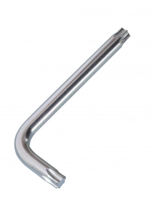 ® İzeltaş Torx Allen Anahtar T27