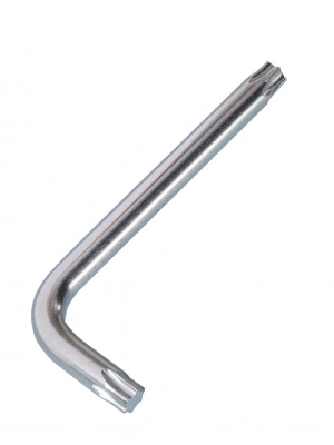 ® İzeltaş Torx Allen Anahtar T7