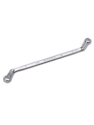 ® İzeltaş Yıldız İki Ağız Anahtar 21X23