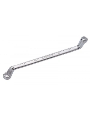 ® İzeltaş Yıldız İki Ağız Anahtar 27X30