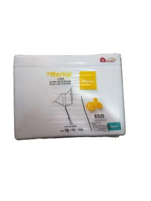 ® Japar 51037 Merkür Asma İçten Zincirli Rezarvuar