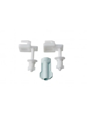 ® Japar Atlantis Klozet Kapak Menteşesi