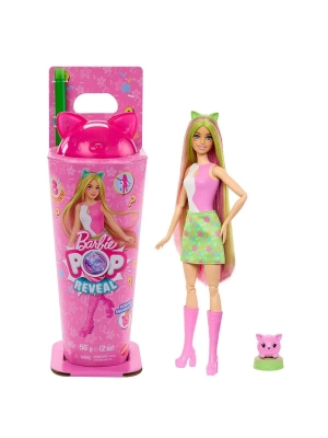 ÇOK SATAN JCN85 Barbie POP Reveal Milkshake Serisi