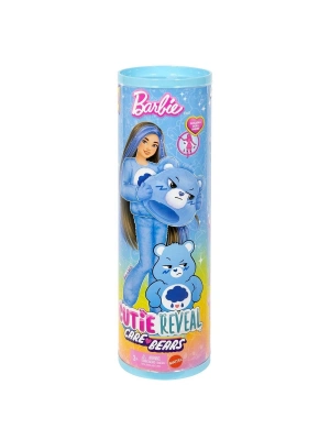 ÇOK SATAN JCN93 Barbie Cutie Reveal  Care Bear Serisi