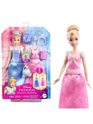 ÇOK SATAN JCR95 Disney Prenses Cinderella ile Moda Eğlencesi