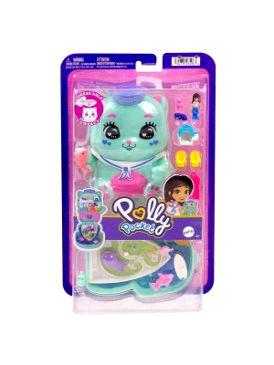 ÇOK SATAN JFG56 Polly Pocket ve Maceraları Mikro Oyun Seti