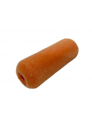 ® Kadife 10 cm Parmak Rulo Yedek