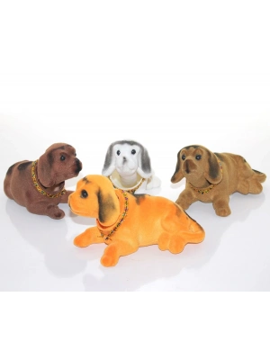 ÇOK SATAN Kafa Salayan Köpek Aalk2620