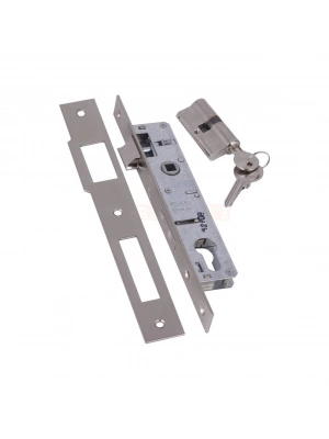 ® Kale 153 U 20 mm Dilli Silindirli Kilit