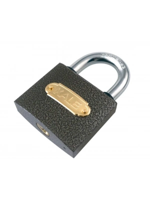 ® Kale 32 mm Gri Asma Kilit KD-001/10-130