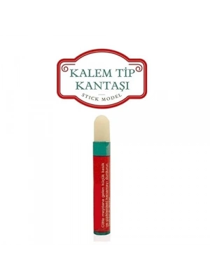 ÇOK SATAN Kalem Tip Kantaşı - Kan Durdurucu Stick 1 ADET