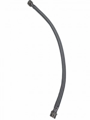 ® Kalın Şofben Flex Boru Nipelli 1/2X1/2 70 cm