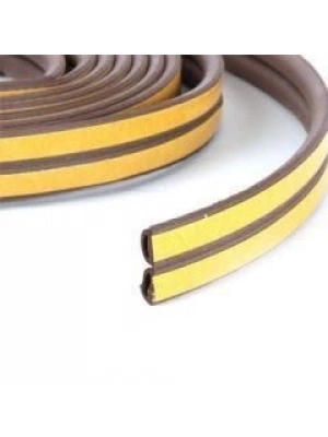 ® Kapı Fitili 1 Metre Beyaz yada Kahve