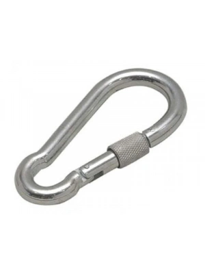 ® Karabina Vidalı 10 mm ( 2 Adet )