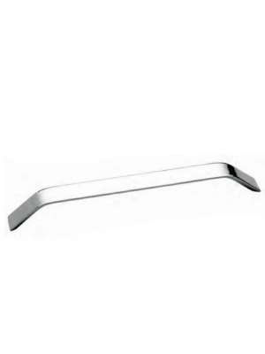 ® Karanfil 128 mm Krom Çekmce Kulp