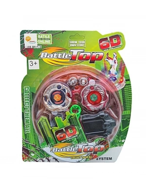 ÇOK SATAN KARTELA SAHALI 2 Lİ BEYBLADE -DMN