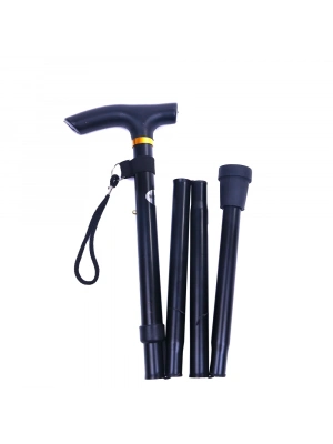 ÇOK SATAN Katlanabilir Baston  Wt-008