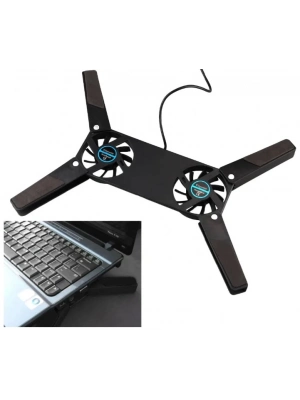 ÇOK SATAN Katlanabilir Laptop Soğutucu
