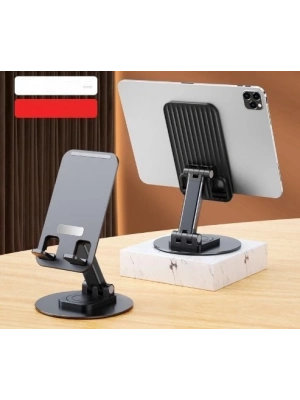 ÇOK SATAN Katlanabilir Telefon Tablet Tutucu Stand