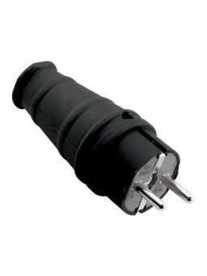 ÇOK SATAN Kauçuk Erkek Fiş 1X16A 220V