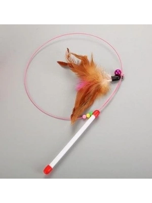 ÇOK SATAN Kedi Oyun Oltası 90 cm