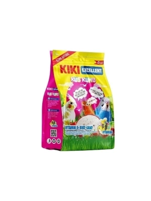 ÇOK SATAN Kiki Excellent Kuş Kumu 250 Gr