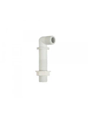 ® Klozet Temiz Su Giriş Dirseği 5,2 cm 3/8