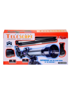 ÇOK SATAN KM-C2105 Teleskop