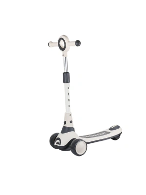 ÇOK SATAN KM653 Sesli Scooter -Can Oyuncak