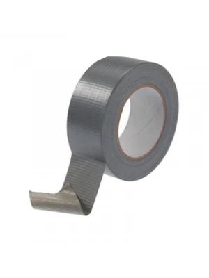 ® Kobi Tape Duck Gri Ambalaj Bantı 45x25 Metre