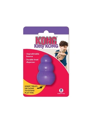ÇOK SATAN Kong Yavru Kedi Oyuncağı 5.5 Cm