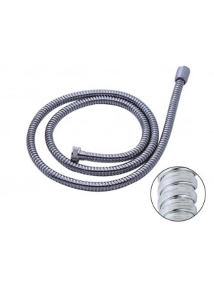 ÇOK SATAN Kopmaz Kırılmaz Spiral Banyo Duş Hortumu 150 Cm.