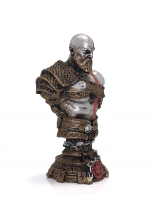 ÇOK SATAN Kratos 2 Büst 136
