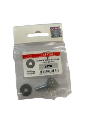 ® Kristal 35572 Leto Yedek Seramik Elması