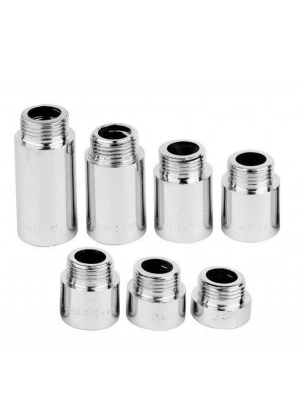 Krom Uzatma 1 cm 1/2 TSE Belgeli
