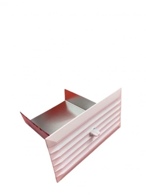 ® Küllük Çekmecesi Beyaz